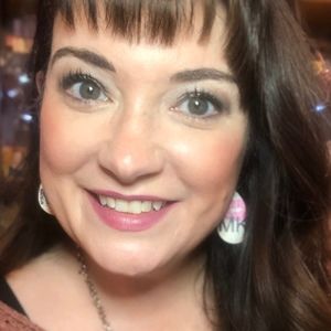 Meet your Posher, Erica